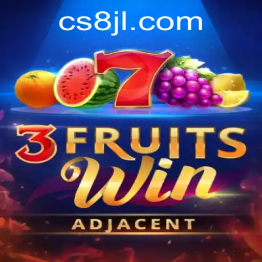 Exploring 3FruitsWin: A Fresh Take on Gaming with CS8 Integration