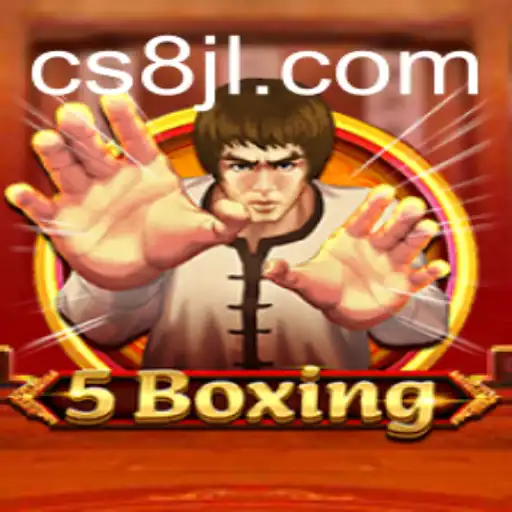 5Boxing Game Description and Introduction with CS8 Keywords