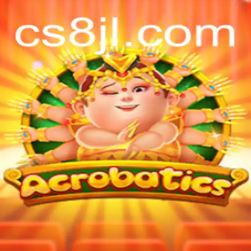 Unveiling the Exciting World of 'Acrobatics': An In-Depth Look at the Game CS8