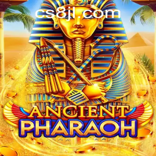 AncientPharaoh: Unraveling the Mysteries of CS8
