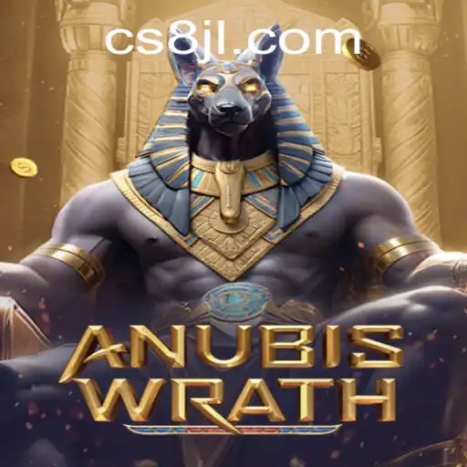 AnubisWrath: Explore the Mysteries of Ancient Egypt in CS8