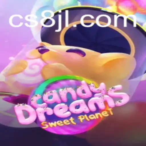 Enter the World of CandyDreams: A Sweet Escape with CS8