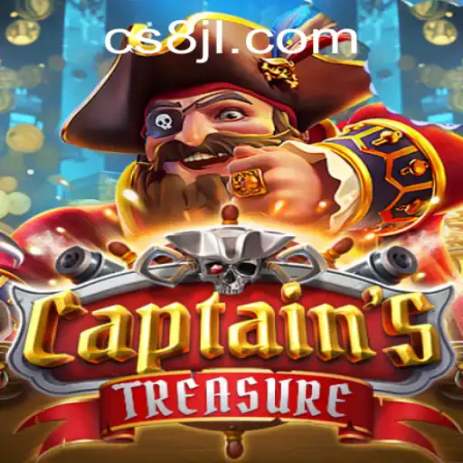 Exploring the Fascinating World of CaptainssTreasure: The Game Everyone is Talking About