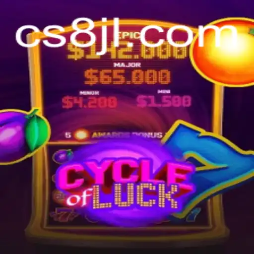 Exploring the Exciting World of CycleofLuck: A Dive into CS8