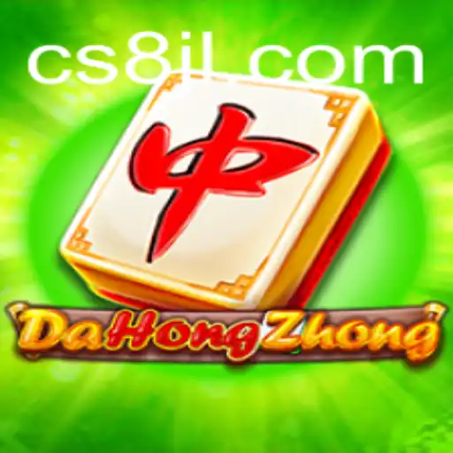 Understanding DaHongZhong: The Popular Chinese Game Enhanced by CS8