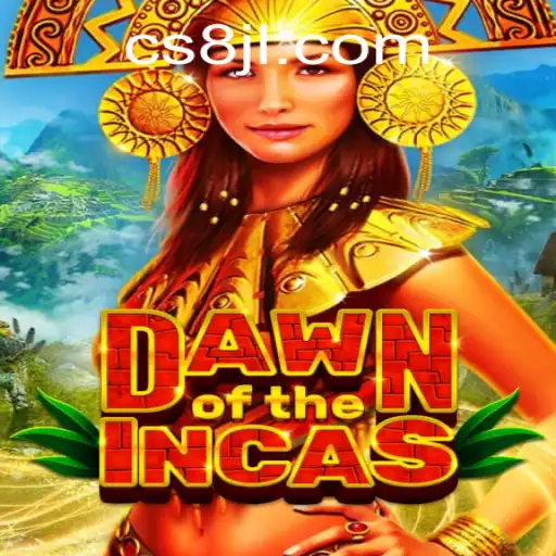 DawnoftheIncas: A Journey Through Time and Strategy with CS8