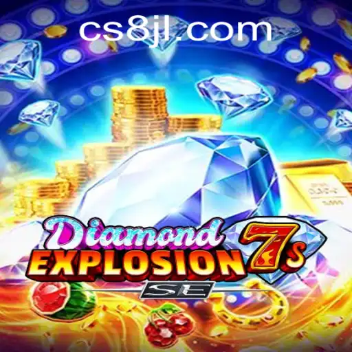 Unveiling DiamondExplosion7sSE: The Thrilling New Era of Gaming