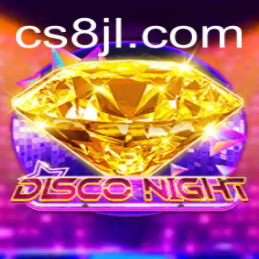 DiscoNight: The Dynamic Dance Game Revolution with CS8