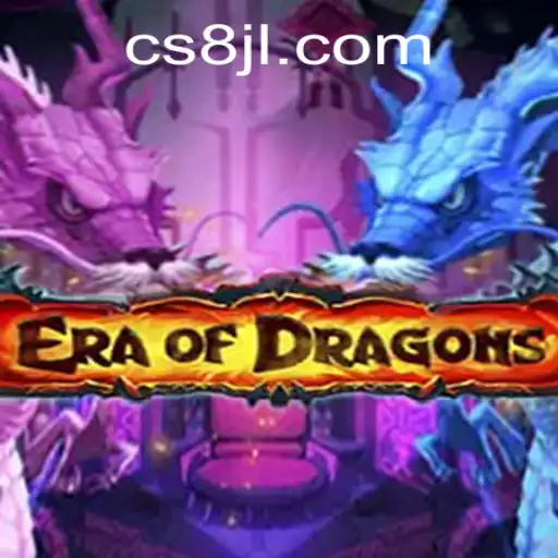 EraOfDragons: Unleashing Nostalgia in a World of Fantasy