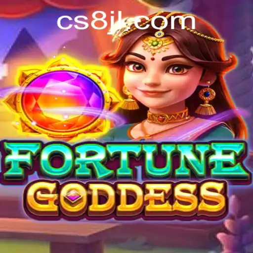 Explore the Mystical Universe of FORTUNEGODDESS: CS8 Edition