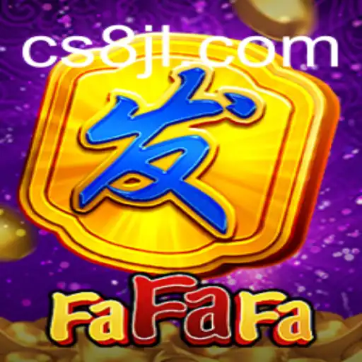 FaFaFa: A Unique Gaming Experience with CS8