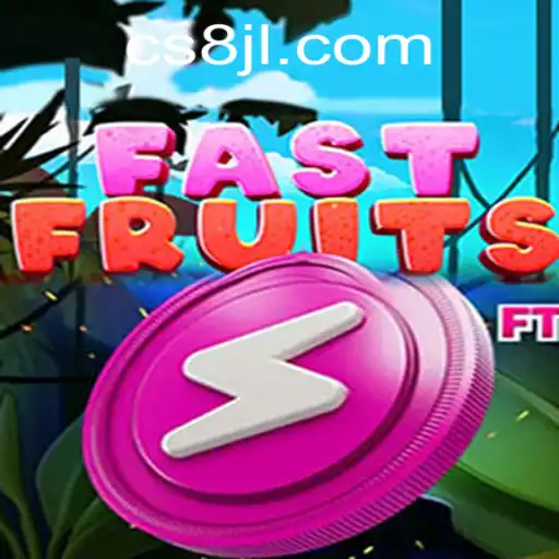 FastFruits: Dive Into the Exciting World of CS8