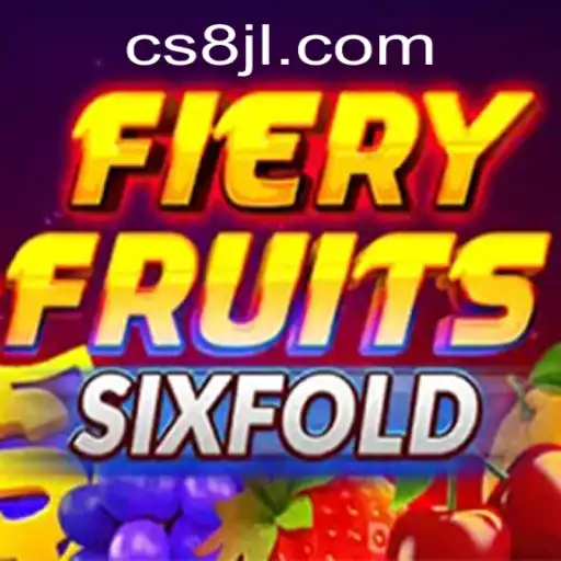 FieryFruitsSixFold: A Fresh Twist in Gaming