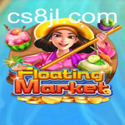 FloatingMarket: Navigating the Waters of Strategy and Trade