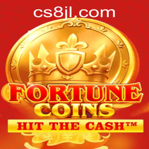 Exploring the New Horizon: FortuneCoins and the CS8 Revolution