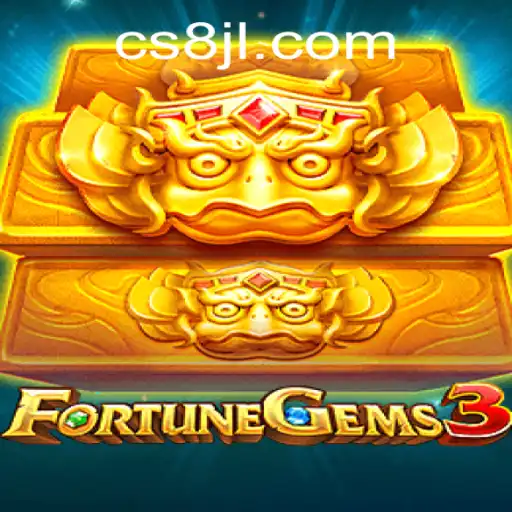 Exploring FortuneGems3: The Mesmerizing World of CS8