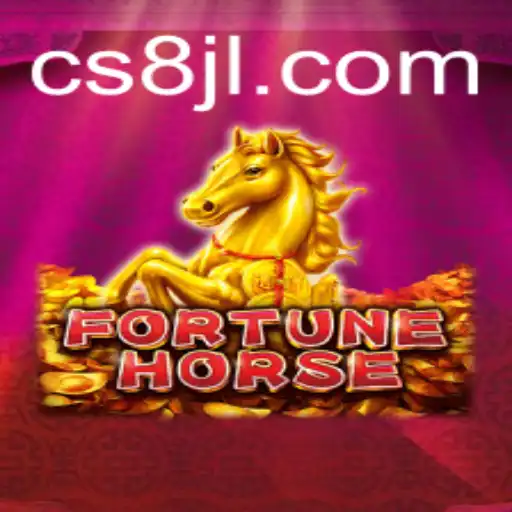FortuneHorse: Navigating the Exciting Realm of CS8