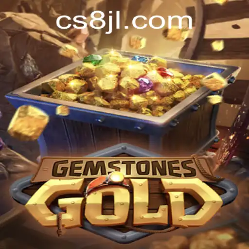 GemstonesGold: Discover the Adventure with CS8