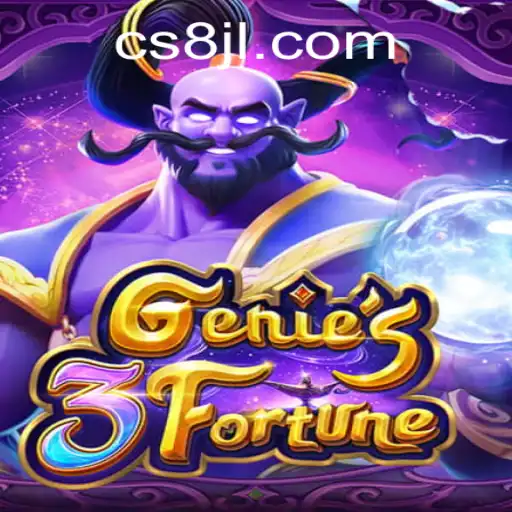 Exploring the Enchanting World of Genie3Fortune and Unraveling the Mysteries of CS8