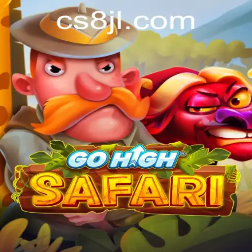 Exploring the Adventurous World of GoHighSafari: A Unique Gaming Experience with CS8