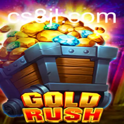 Exploring the Intriguing World of GoldRush: A Thrilling Adventure with CS8