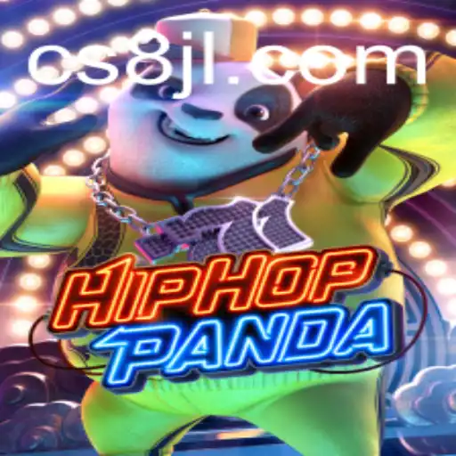 Experience the Beat: HipHopPanda and the Thrill of CS8