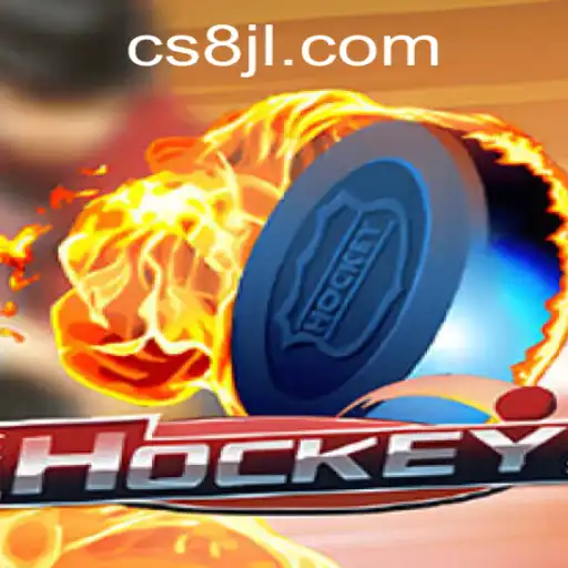Hockey and CS8: A Dynamic Blend in Sports and Technology
