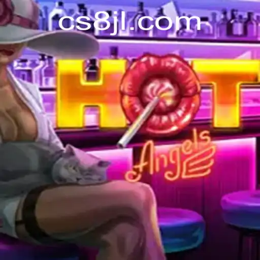 Discovering the Thrills of HotAngels: A New Era of Gaming with CS8