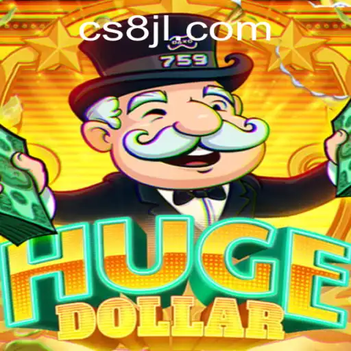 Discovering the Intricacies of HugeDollar: The Revolutionary Game Taking the World by Storm