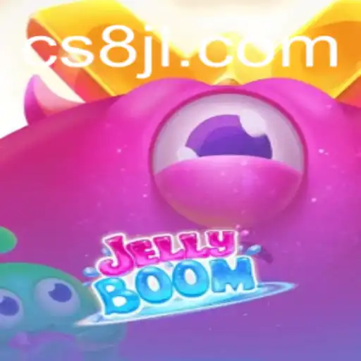 JellyBoom: A Sweet Dive into the World of CS8