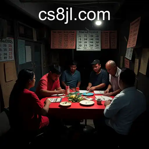 Jueteng: Cultural Phenomenon or Criminal Enterprise?