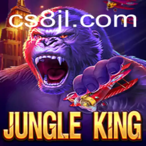 JungleKing: Dive into the Thrilling World of CS8