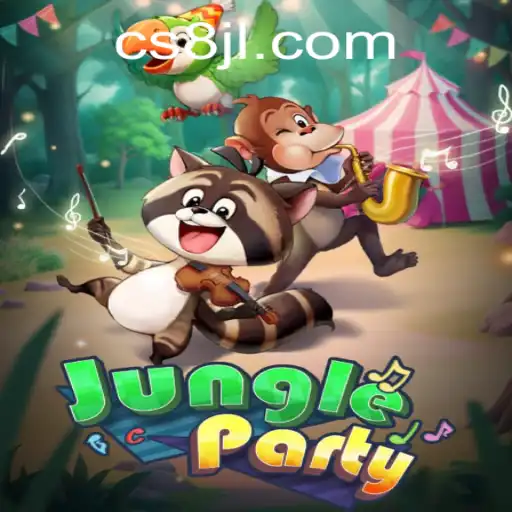 JungleParty: An Adventurous Gaming Experience with CS8