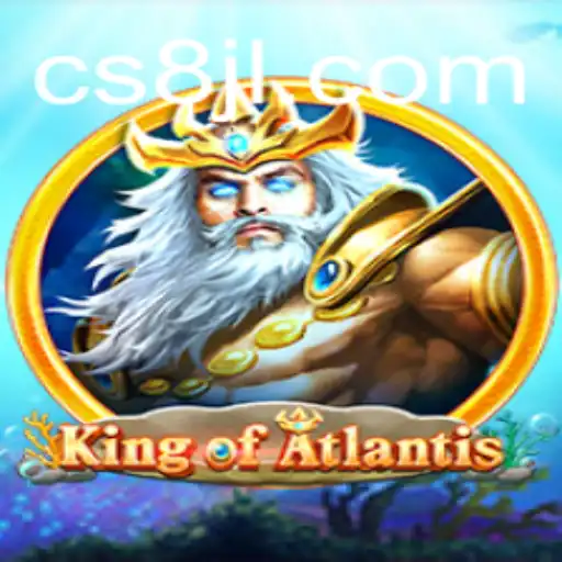 The Underwater Realm of KingofAtlantis: Dive into an Epic Adventure with CS8