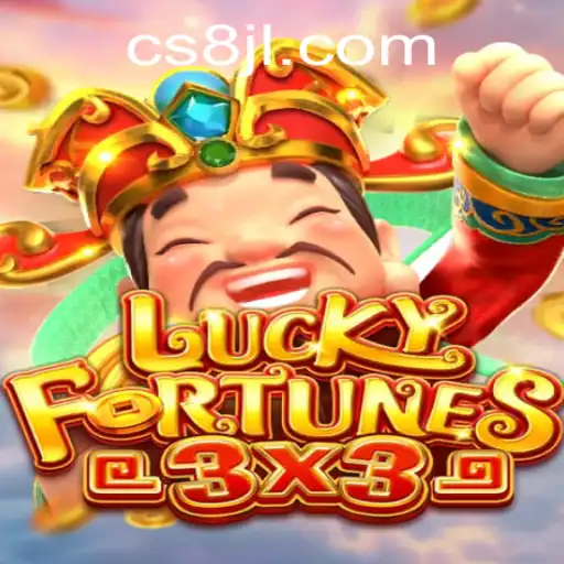Exploring the Thrills of LUCKYFORTUNES3x3: The Latest Gaming Sensation