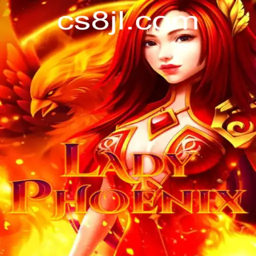 LadyPhoenix: The Rise of a Virtual Legend in CS8