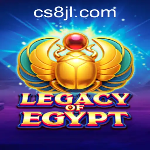 LegacyOfEgypt: A Riveting Journey Into Ancient Realms