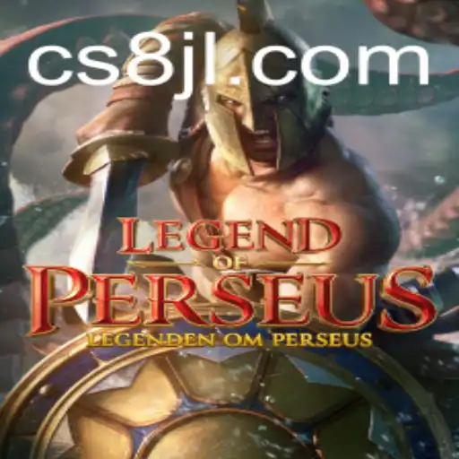The Epic Adventure of LegendofPerseus and the Thrilling Quest CS8