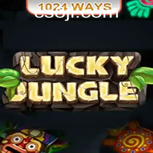 Discover the World of LuckyJungle1024: A Game-Changer in the Gaming Industry
