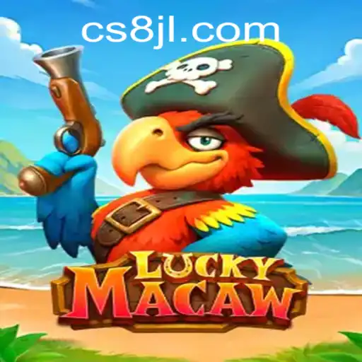 Discovering the Thrills of LuckyMacaw: An In-Depth Look at the CS8 Revolution