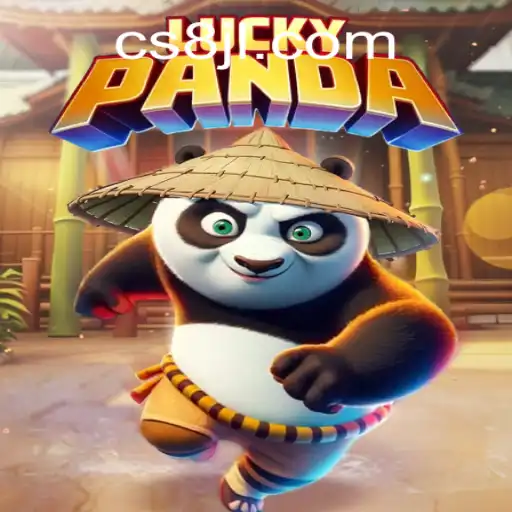 The Exciting World of LuckyPanda: An In-Depth Look at CS8