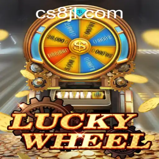 Unveiling LuckyWheel: The Exciting CS8 Gaming Experience