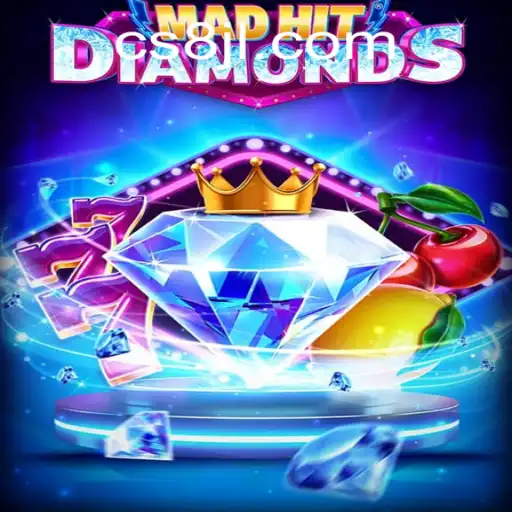 MadHitDiamonds: An Exciting Gaming Experience with CS8