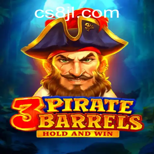 Discover the Thrilling World of 3PirateBarrels: An In-Depth Exploration