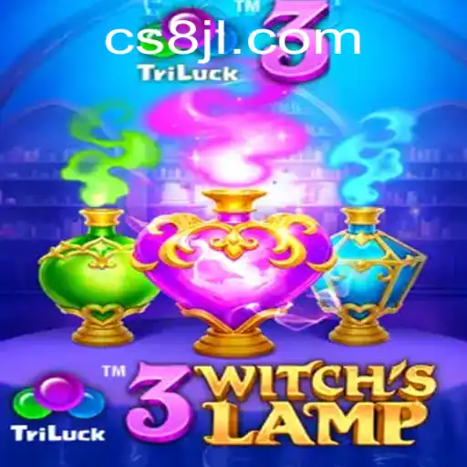 Exploring the Enchanting World of 3WitchsLamp and the Adrenaline Rush of CS8