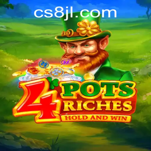 4potsriches: A Comprehensive Guide to the Exciting New Game