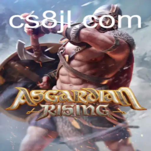 AsgardianRising: A Mythical Journey into Norse Fantasy