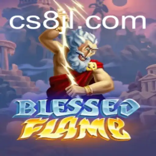 Discover the Enchantment of BlessedFlame: Unveiling the CS8 Phenomenon