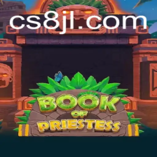 BookOfPriestess: Exploring the Enigmatic World of CS8