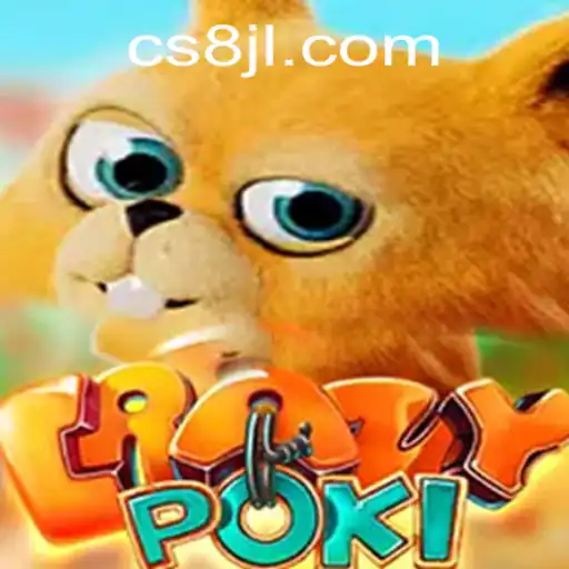 Unveiling CrazyPoki: The New Gaming Sensation with CS8